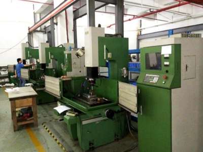 鼎拓數控-設備實拍 鼎拓數控-設備實拍